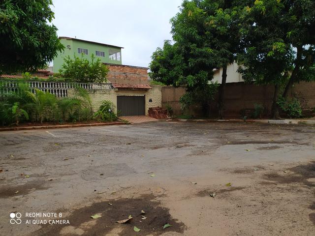Casa vendo ou troco por chácara - Foto 8