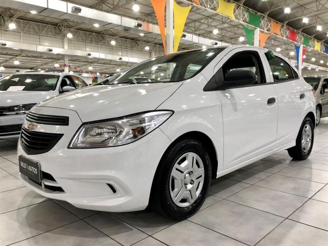ONIX 2018/2018 1.0 MPFI JOY 8V FLEX 4P MANUAL - Foto 3