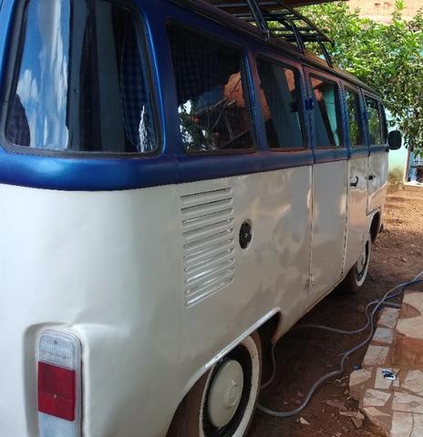 Kombi 97 - Foto 2
