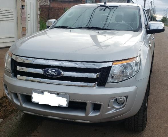 Ford Ranger 2015 XLT 3.2 (Super Conservada) - Foto 3