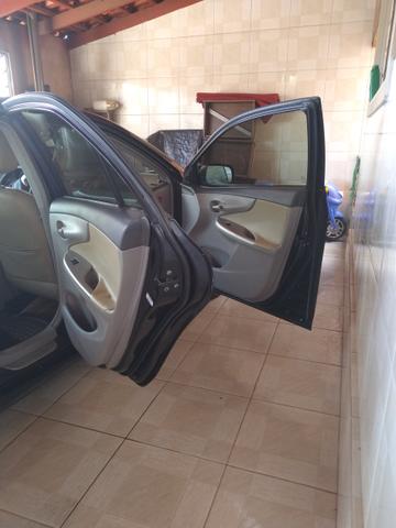 Vendo este carro