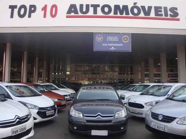 CITROËN C4 1.6 GLX 5P F