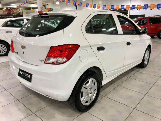 ONIX 2018/2018 1.0 MPFI JOY 8V FLEX 4P MANUAL - Foto 7