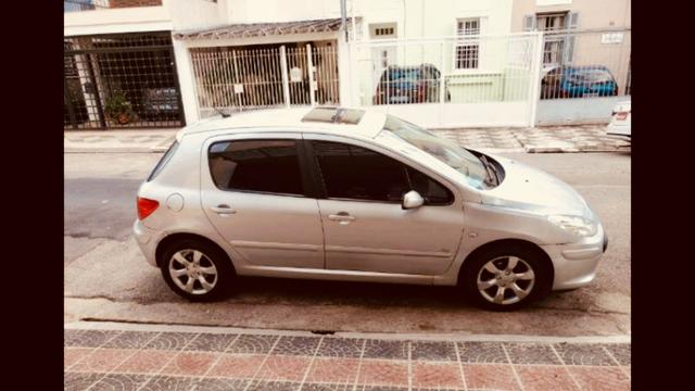 Peugeot 307 kit gás 2010 - Foto 3