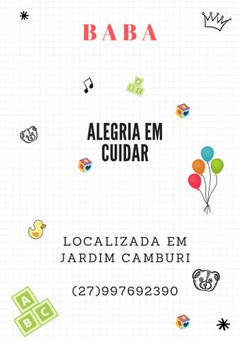 A pessoa correta para cuidar