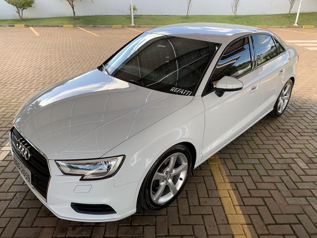Audi A3 Sedan Ambiente 2017/2017 - Foto 16
