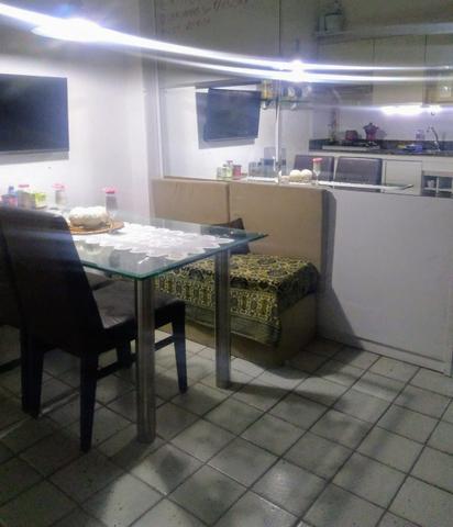 Flat hotel a beira mar de Piedade (carnaval) - Foto 7