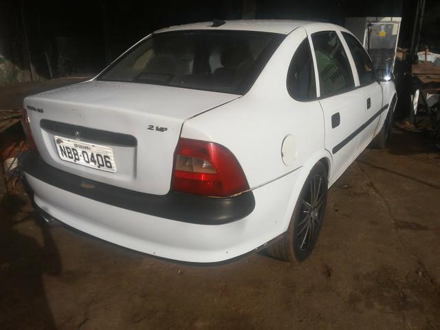 Vectra 2.2, aceito propostas - Foto 2