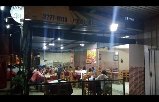 Vendo pizzaria - Foto 2