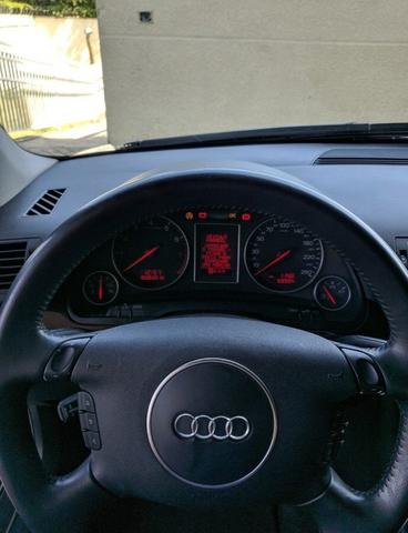 Áudio A4 - Foto 7