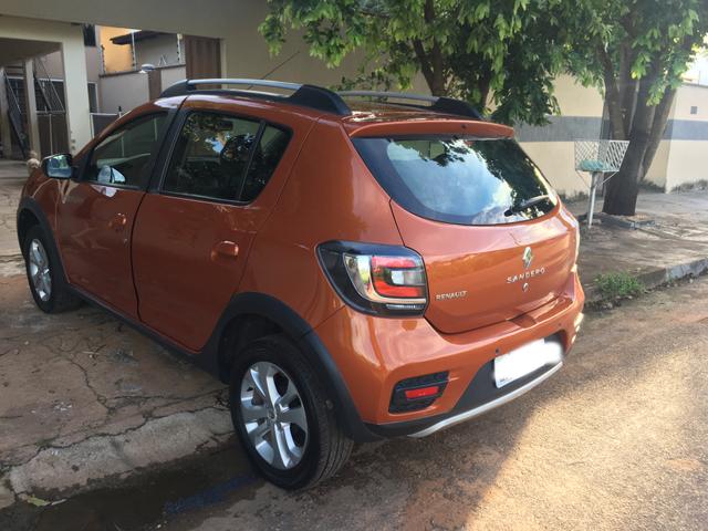 Sandero Stepway 1.6 - Foto 2