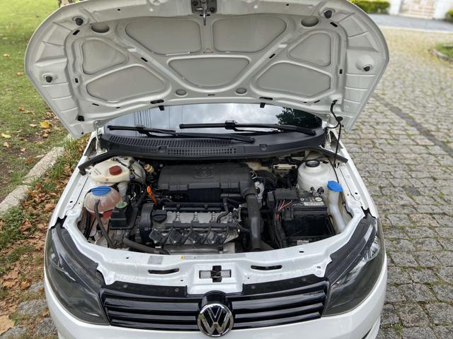 Gol trendline 1.0 t.flex 8v 5p - Foto 6