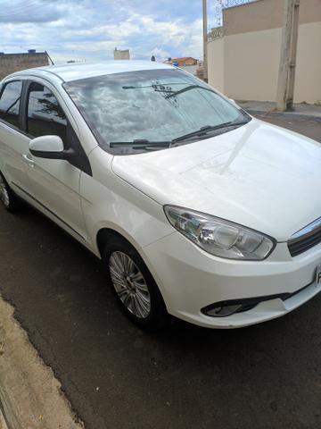 Venda Fiat grand Siena Essence 1.6 - - Foto 4