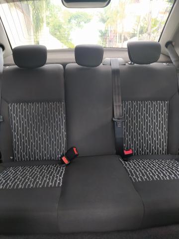 Ford Fiesta sedan 1.6 flex - Foto 7