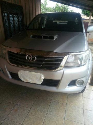 Hilux