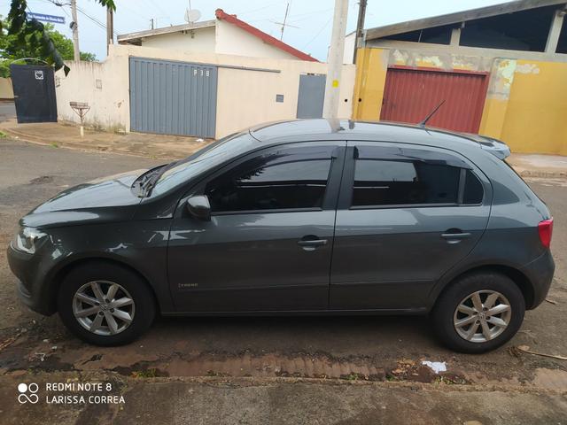Gol G6 1.0 2013/2014 completasso - Foto 2