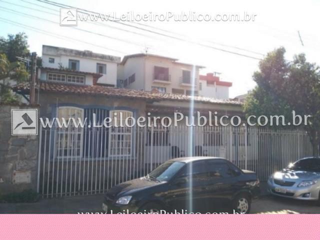 Lavras (mg): Casa psasu cbaox - Foto 4