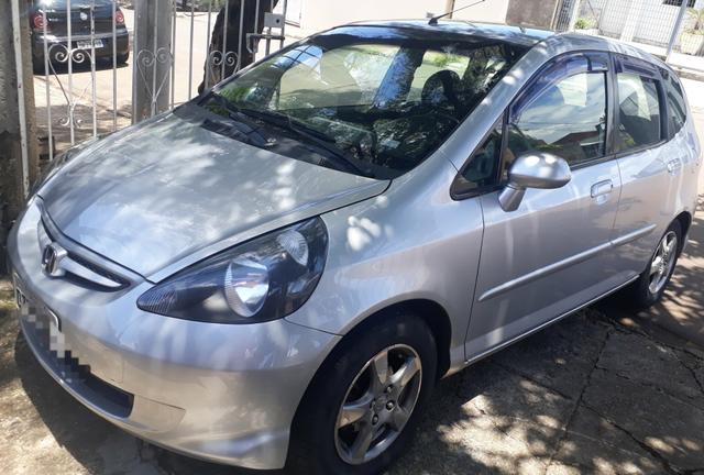Honda fit urgente - Foto 6