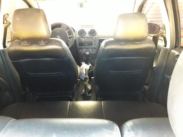 Ford/Fiesta Flex 2012 Completo - Foto 4