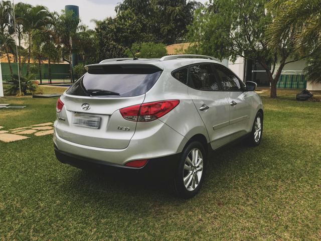 IX35 Completa com Start/Stop IPVA PAGO