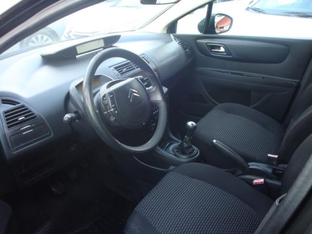 CITROËN C4 1.6 GLX 5P F - Foto 9