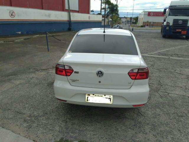 Vendo ou troco voyage completo - Foto 2