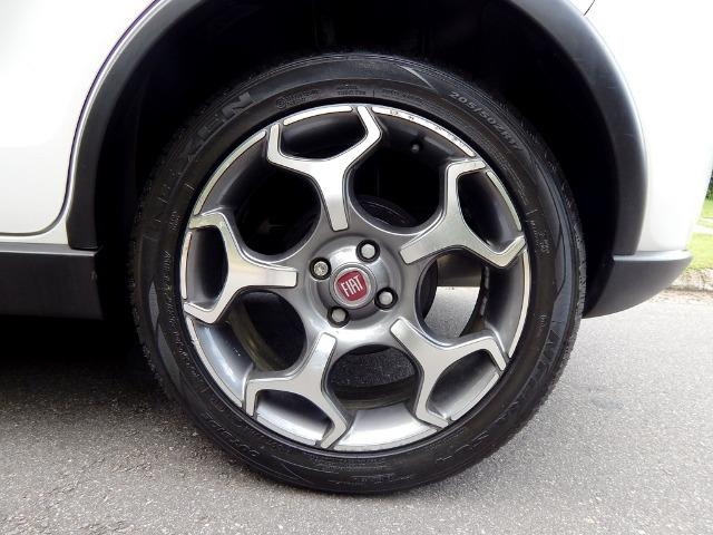 Fiat palio 2015/2015 1.6 mpi sporting 16v flex 4p manual top!!! - Foto 12