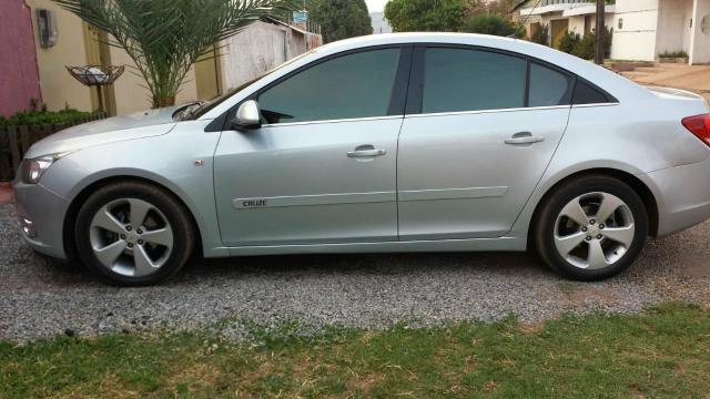 Cruze