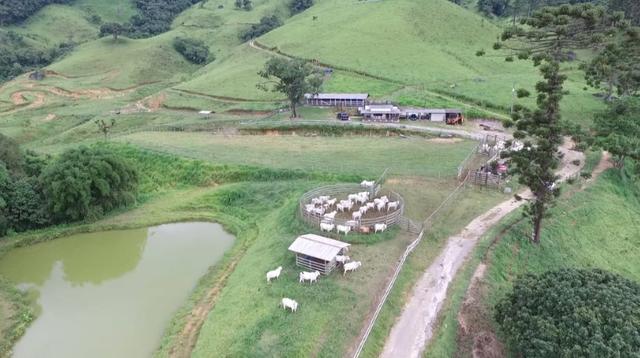 Fazenda em Visconde de Mauá RJ - Foto 15