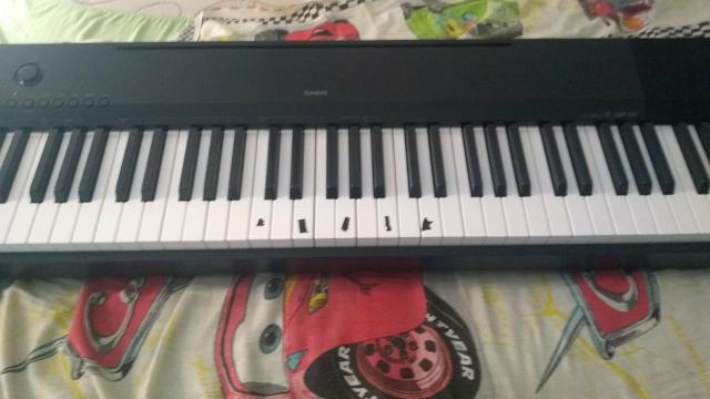 Teclado