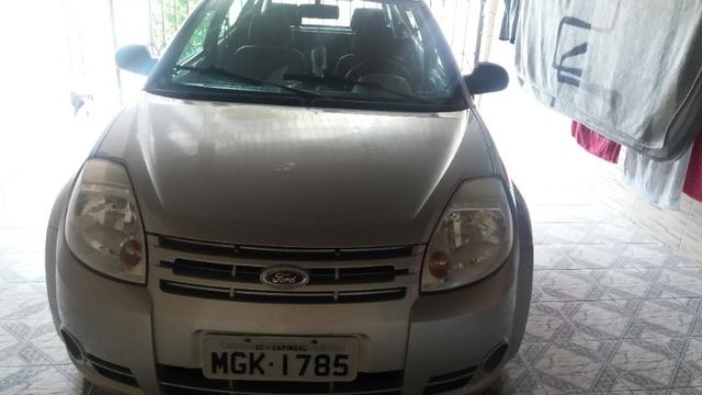 Ford Ka 2009