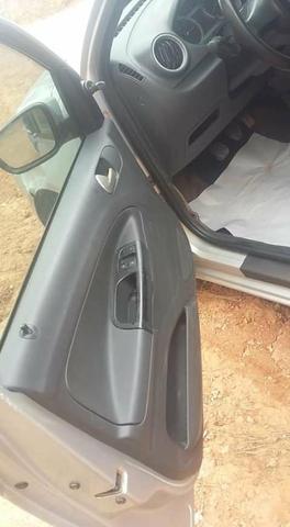Gol G5 2010 11 finan