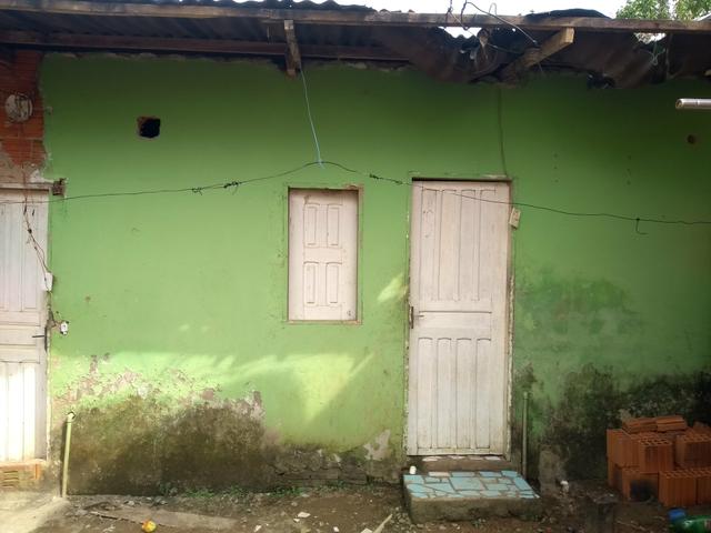 Vendo casa, ou negocia pega carro chácara no negócio - Foto 5