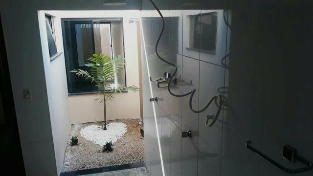 Belíssima casa em Ji-Paraná - Foto 7