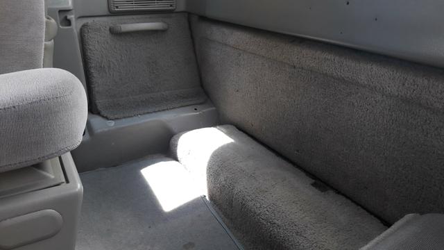 Ranger Stx 1996 estendida - Foto 4
