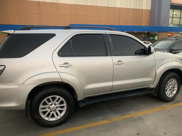 Sw4 flex com gás 5* geração bem novinha - Foto 5