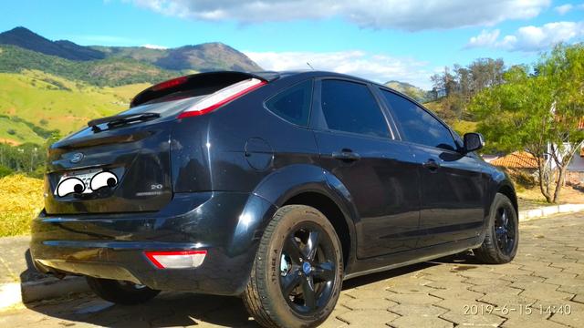 Ford Focus 2012 automático - Foto 2