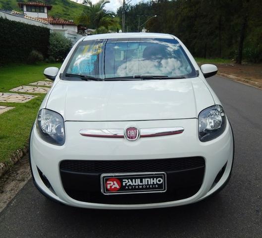 Fiat palio 2015/2015 1.6 mpi sporting 16v flex 4p manual top!!! - Foto 5