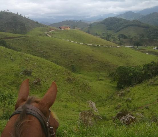 Fazenda em Visconde de Mauá RJ - Foto 2