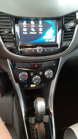Tracker Ltz 2017 - Foto 2
