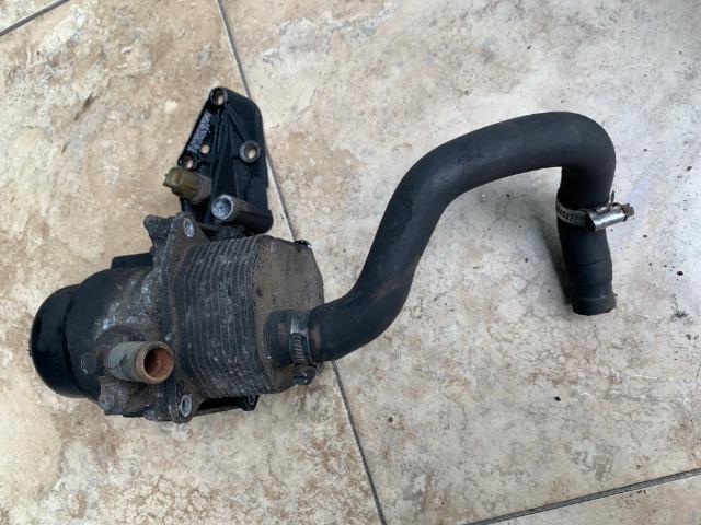 Resfriador de oleo ford transit motor 2,4 original