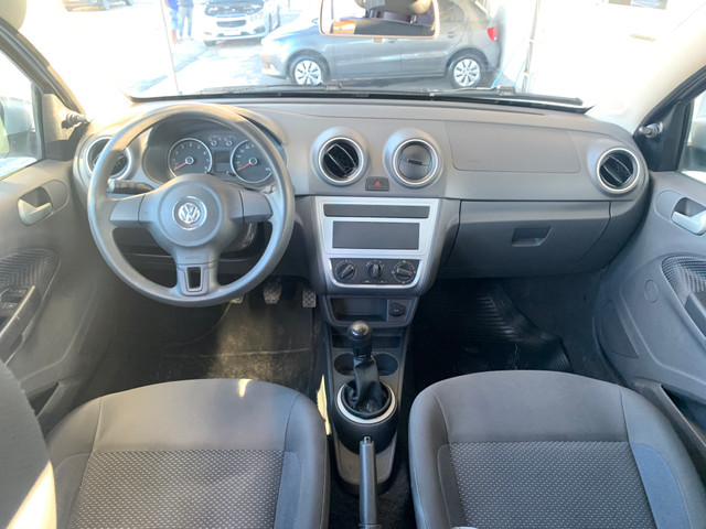 Volkswagen gol G6 2016 completo - Foto 10
