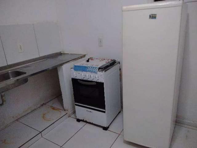 Casa mobiliado 1 quarto Direto com o Proprietário - Ponta Negra, 13399 - Foto 3