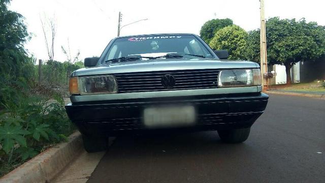 Vendo gol quadrado, ano 1992 - Foto 3