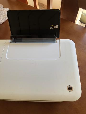 Impressora HP deskjet 2546 - Foto 4