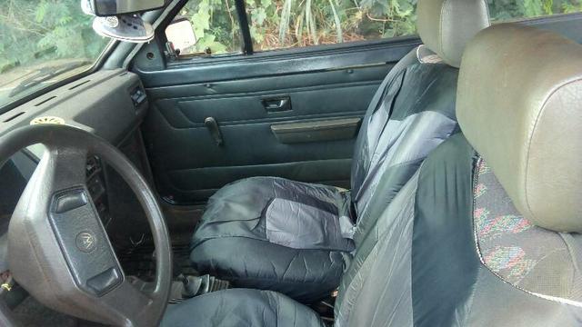 Vendo gol quadrado, ano 1992 - Foto 6