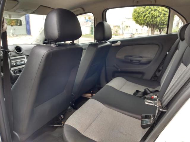 VOLKSWAGEN NOVO GOL 1.0 - Foto 9