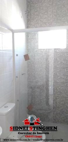 Linda casa na Praia, imóvel novinho, pode ser financiado - Foto 5