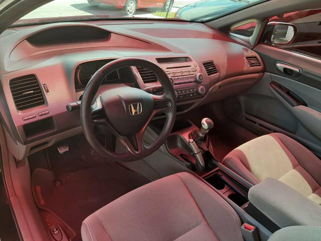 Civic 2007 1.8 Completo - Foto 6
