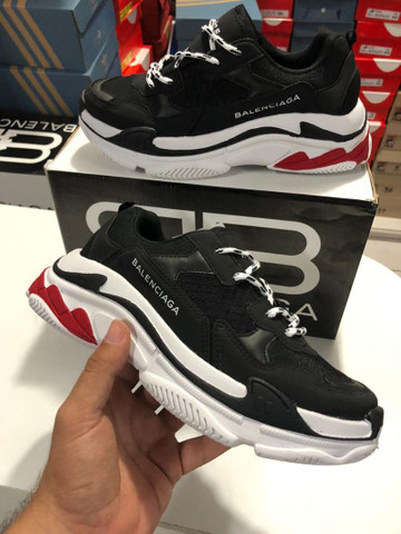 tenis atacado